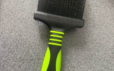 Slicker Brush – £15.00